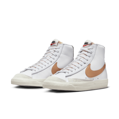 Tenis para hombre Nike Blazer Mid '77 Vintage