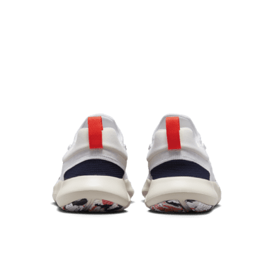 Tenis de correr en carretera para hombre Nike Free Run 5.0
