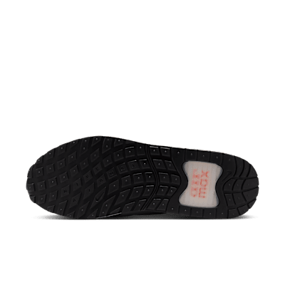 Nike College Air Max Verse (Auburn) Men's Shoes