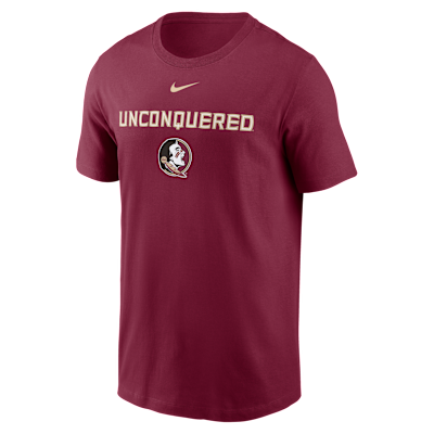 Florida State Sideline Mantra