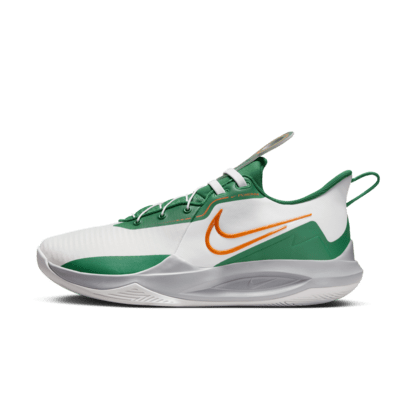 Nike Precision 6 FlyEase Basketball Shoes