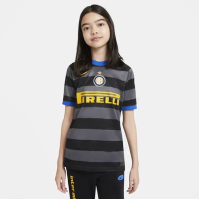 inter milan black shirt
