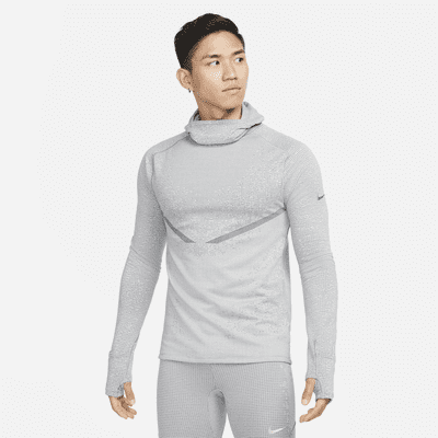 nike golf mid layer