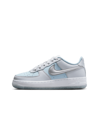 Подростковые кроссовки Nike Air Force 1 Big Kids'