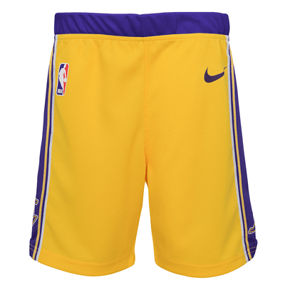 LeBron James Los Angeles Lakers Icon Edition Older Kids' (Boys') Nike ...