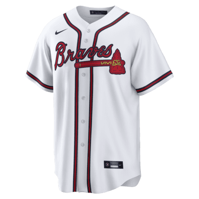 MLB Atlanta Braves (Matt Olson)