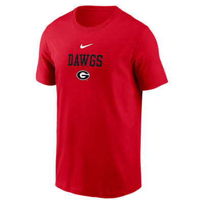 Georgia 2-Hit Stacked