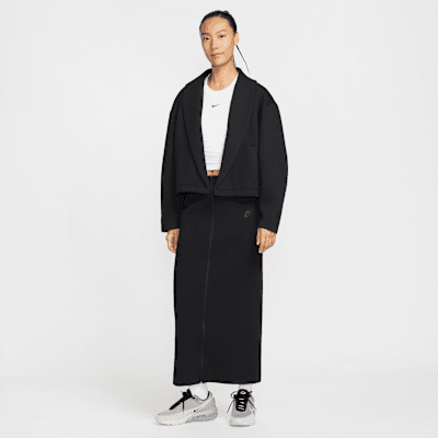 Nike Sportswear Tech Fleece Women's Slim Maxi Skirt