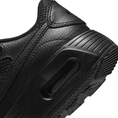 Bota Nike Air Max SC pro větší děti