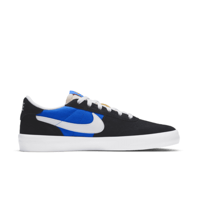 Nike SB Heritage Vulc Skate Shoes