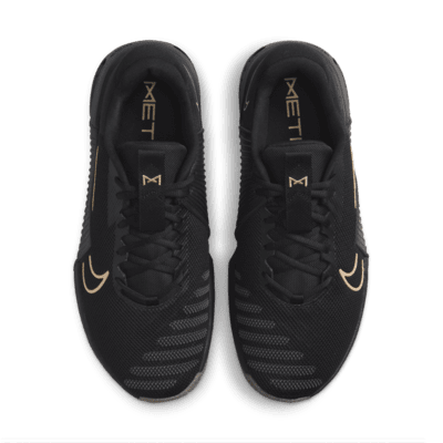 Nike Metcon 9 男款健身訓練鞋