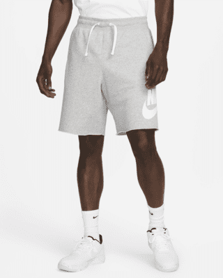 Мужские шорты Nike Club Alumni French Terry Shorts