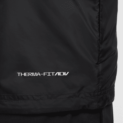 Nike Therma-FIT ADV Repel golfbodywarmer voor heren