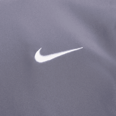 Nike Golf Club Dri-FIT golfjack met halflange rits voor heren