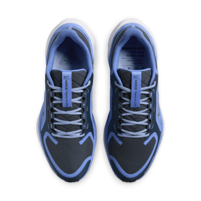 Nike Pegasus 41 GORE-TEX waterdichte hardloopschoenen voor dames (straat)