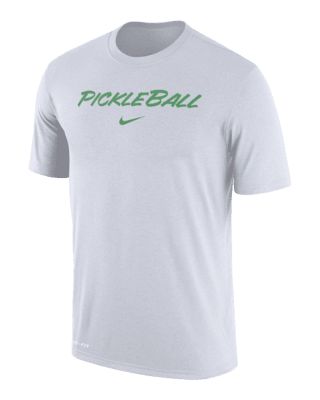 Мужская футболка Nike Dri-FIT Pickleball