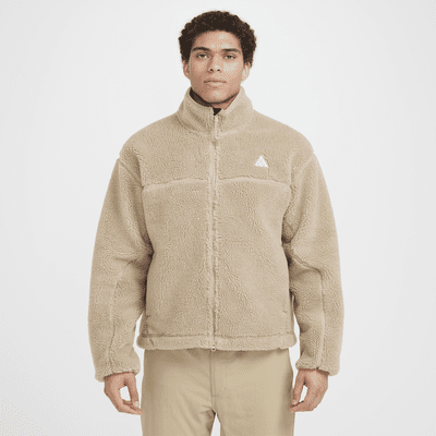 Nike ACG 'Canwell Glacier' Men's Therma-FIT ADV Windproof Jacket