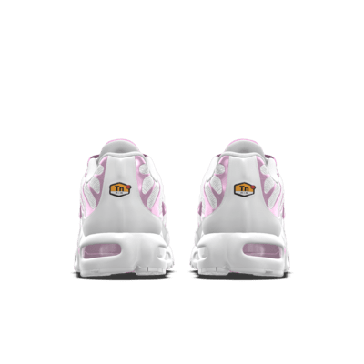 customize air max plus