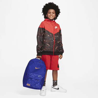 Nike Heritage CR7 Backpack (25L)