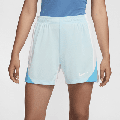 Calções de futebol Dri-FIT Nike Strike para mulher