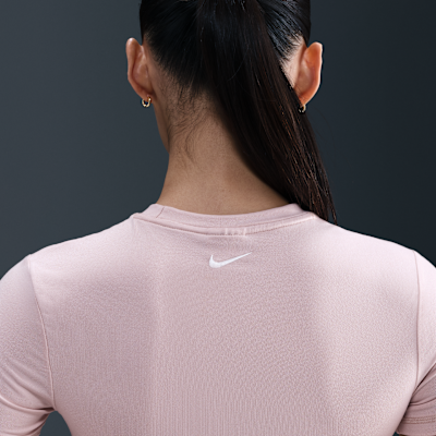 Nike Sportswear Women's Tight Cropped T-Shirt