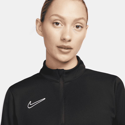 Nike Dri-FIT Academy Women's Soccer Drill Top (Stock)