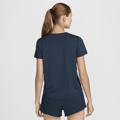 Nike One Classic Women's Dri-FIT Short-Sleeve Top