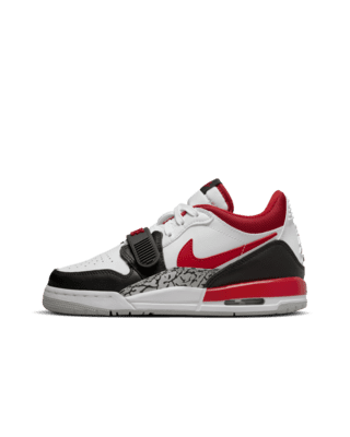 Air Jordan Legacy 312 Low Older Kids' Shoes