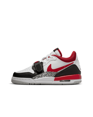 Air Jordan Legacy 312 Low Older Kids' Shoes. Nike RO