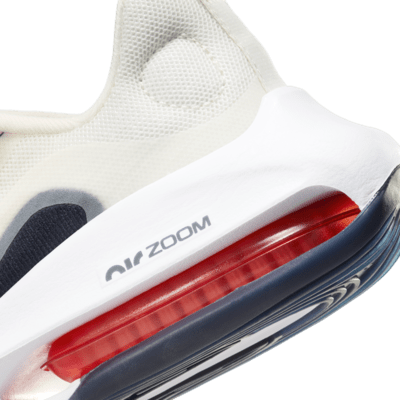 Nike Air Zoom Arcadia 2 Younger Kids' Shoes