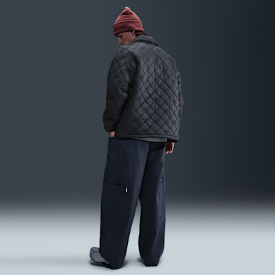 Nike Club Men's Coaches Jacket