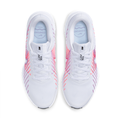 Nike Run Defy Tenis de correr en pavimento para mujer