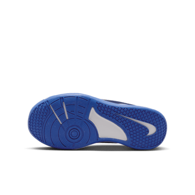 Chaussure de sport en salle Nike Omni Multi-Court pour ado