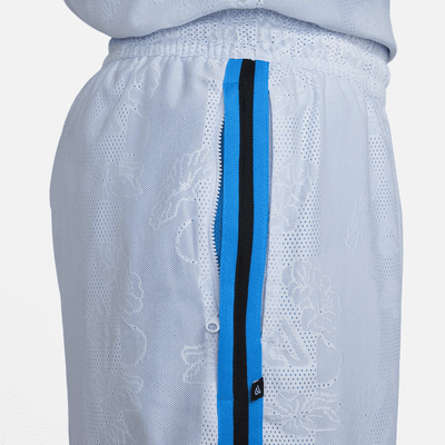 Shorts de básquetbol Dri-FIT DNA de 15 cm para hombre Giannis