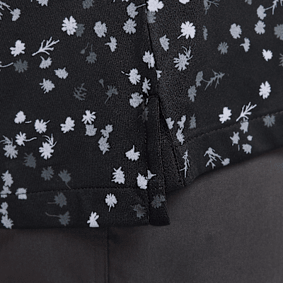Nike Dri-FIT Tour Men's Floral Golf Polo
