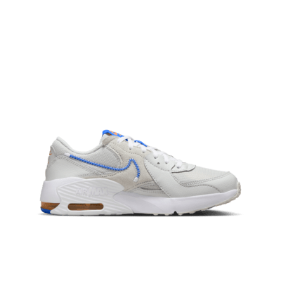 Nike Air Max Excee Big Kids' Shoes