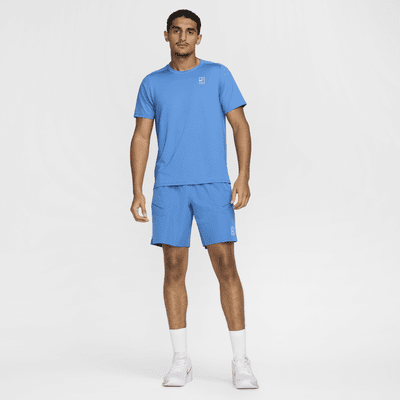 NikeCourt Advantage Men's Dri-FIT 8" Tennis Shorts