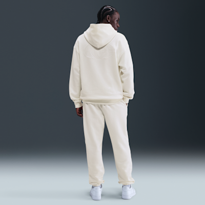 Caitlin Clark Nike Fleece Cuffed Basketball Pants
