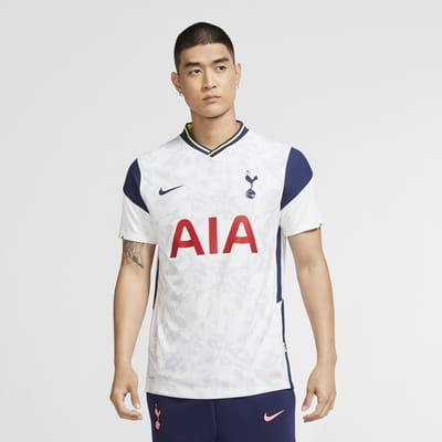 tottenham vapor shirt