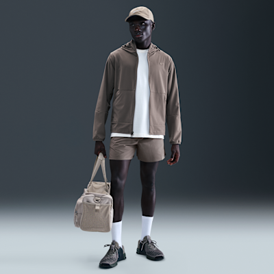 Veste à capuche déperlante Nike Unlimited pour homme