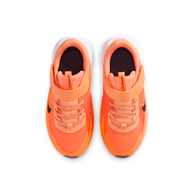 Nike Sonic Fly Little Kids' Running Shoes