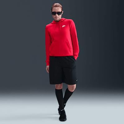 Nike Sportswear Club Fleece Women's Pullover Hoodie