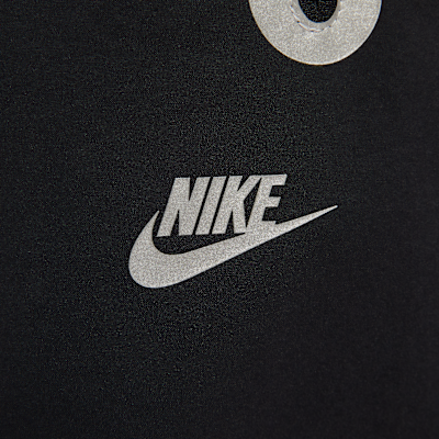 Nike Tech Men's Oversized Woven Trousers