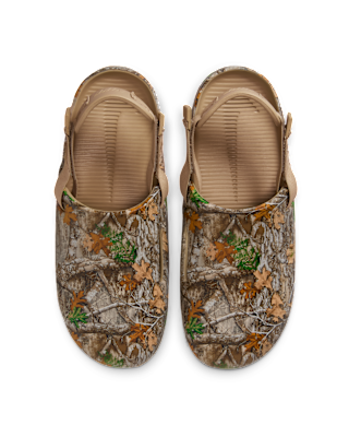 Nike Calm RealTree