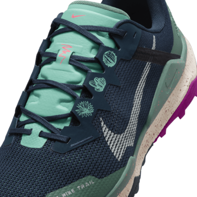 Nike Wildhorse 8 Trailrunningschoenen voor heren