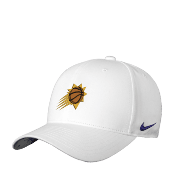 Phoenix Suns Rise Nike NBA Adjustable Cap