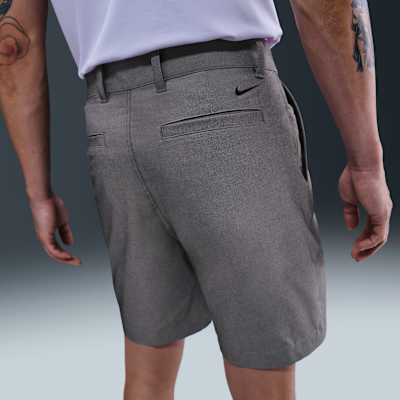 Nike Victory Men's Dri-FIT 18cm (approx.) Golf Shorts