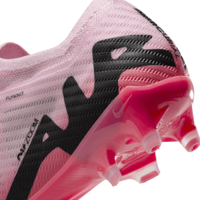 Chaussure de foot basse à crampons AG-Pro Nike Mercurial Vapor 15 Elite