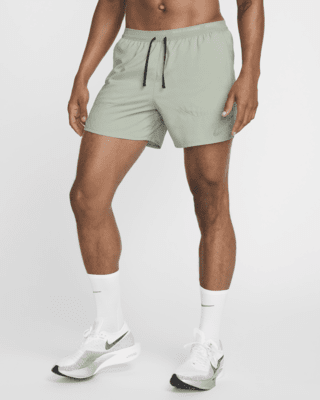 Мужские шорты Nike Stride Dri-FIT 5" Brief-Lined Shorts для бега