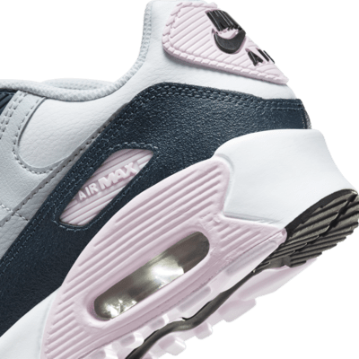 Nike Air Max 90 Older Kids' Shoe